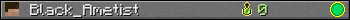 Black_Ametist userbar 350x20