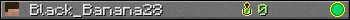 Black_Banana28 userbar 350x20