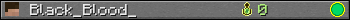 Black_Blood_ userbar 350x20