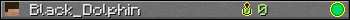 Black_Dolphin userbar 350x20