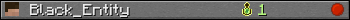 Black_Entity userbar 350x20