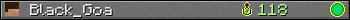 Black_Goa userbar 350x20