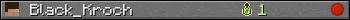 Black_Kroch userbar 350x20