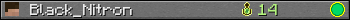 Black_Nitron userbar 350x20