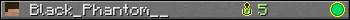 Black_Phantom__ userbar 350x20