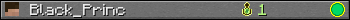 Black_Princ userbar 350x20