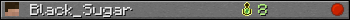 Black_Sugar userbar 350x20