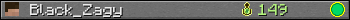 Black_Zagy userbar 350x20