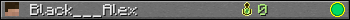 Black___Alex userbar 350x20