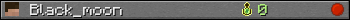 Black_moon userbar 350x20