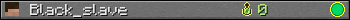 Black_slave userbar 350x20