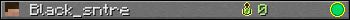 Black_sntre userbar 350x20