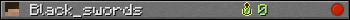 Black_swords userbar 350x20