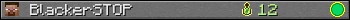 BlackerSTOP userbar 350x20