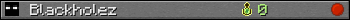 Blackholez userbar 350x20