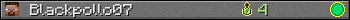 Blackpollo07 userbar 350x20