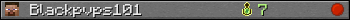 Blackpvps101 userbar 350x20