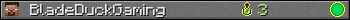 BladeDuckGaming userbar 350x20