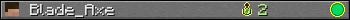 Blade_Axe userbar 350x20