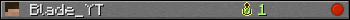 Blade_YT userbar 350x20