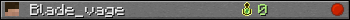 Blade_vage userbar 350x20