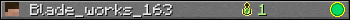 Blade_works_163 userbar 350x20