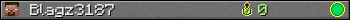 Blagz3187 userbar 350x20