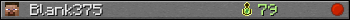 Blank375 userbar 350x20