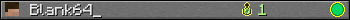 Blank64_ userbar 350x20