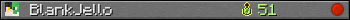 BlankJello userbar 350x20