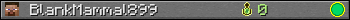Юзербар 350x20 для BlankMammal899