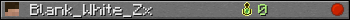 Blank_White_Zx userbar 350x20