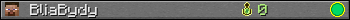 BliaBydy userbar 350x20