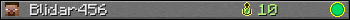 Blidar456 userbar 350x20