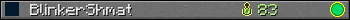 BlinkerShmat userbar 350x20