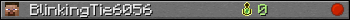 BlinkingTie6056 userbar 350x20