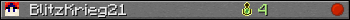 BlitzKrieg21 userbar 350x20