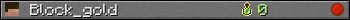 Block_gold userbar 350x20