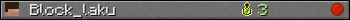 Юзербар 350x20 для Block_laku