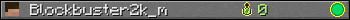 Blockbuster2k_m userbar 350x20