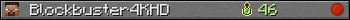 Blockbuster4KHD userbar 350x20