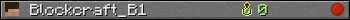 Blockcraft_B1 userbar 350x20