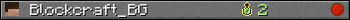 Blockcraft_BG userbar 350x20