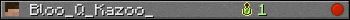 Юзербар 350x20 для Bloo_Q_Kazoo_