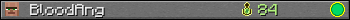 BloodAng userbar 350x20