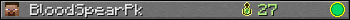 BloodSpearPk userbar 350x20