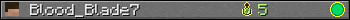 Blood_Blade7 userbar 350x20