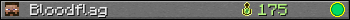 Bloodflag userbar 350x20