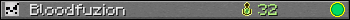 Bloodfuzion userbar 350x20