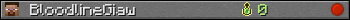 BloodlineGiaw userbar 350x20